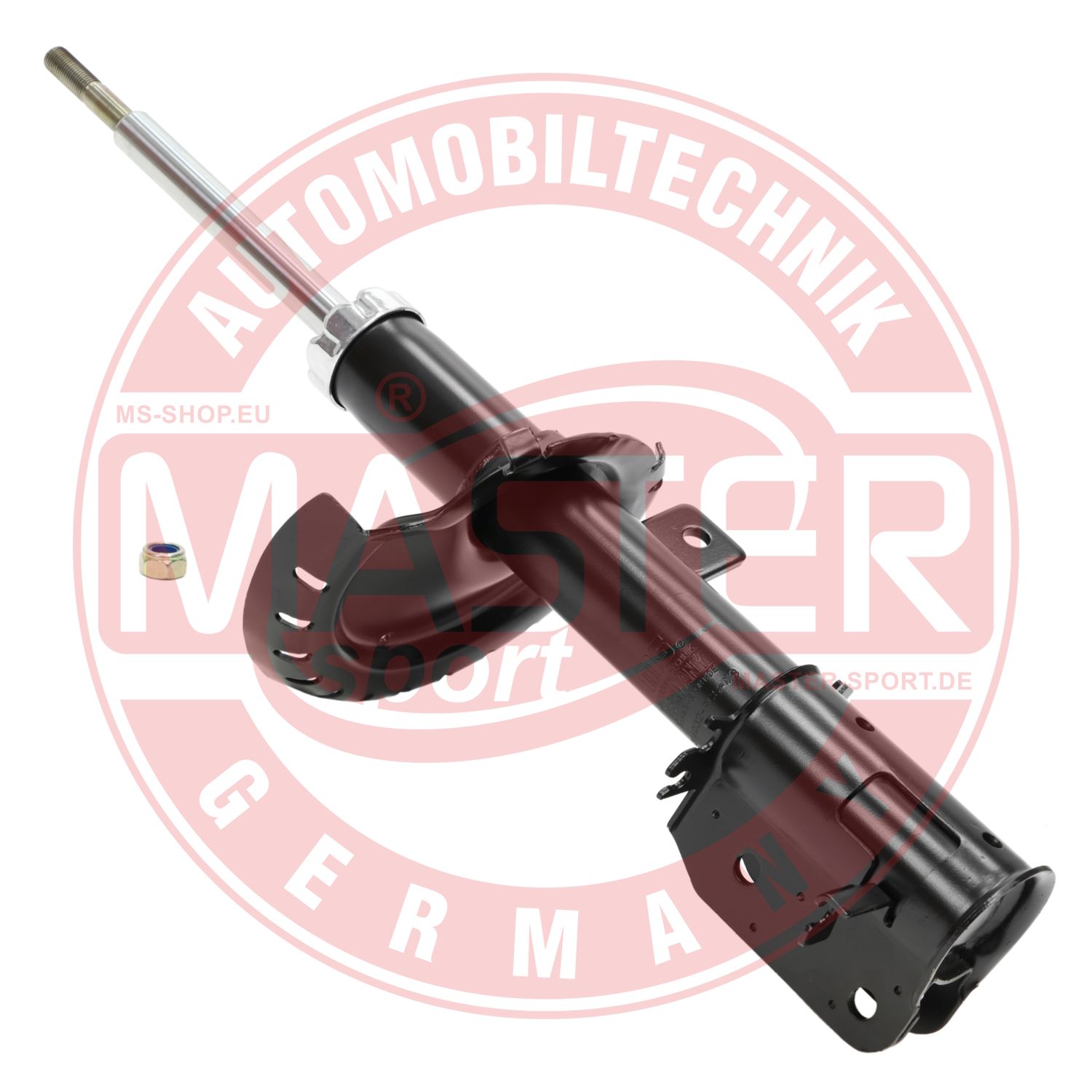 Amortizor MASTERSPORT GERMANY 314032-PCS-MS
